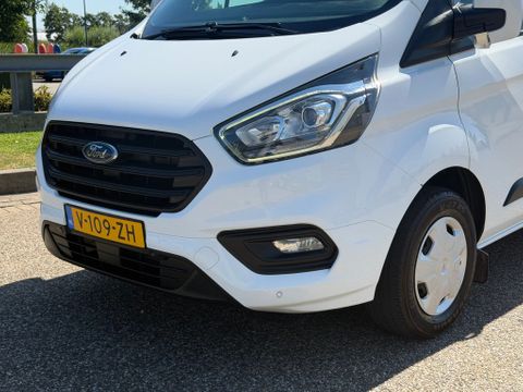 Ford 2.0TDCI L1H1 Airco Navi Cruisecontrol Trekhaak EURO 6 | Van Nierop BV [3]