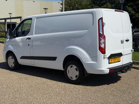Ford 2.0TDCI L1H1 Airco Navi Cruisecontrol Trekhaak EURO 6 | Van Nierop BV [6]