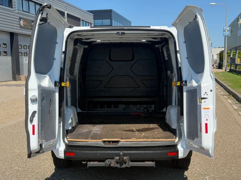 Ford 2.0TDCI L1H1 Airco Navi Cruisecontrol Trekhaak EURO 6 | Van Nierop BV [7]