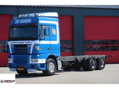 DAF  | Companjen Bedrijfswagens BV [1]