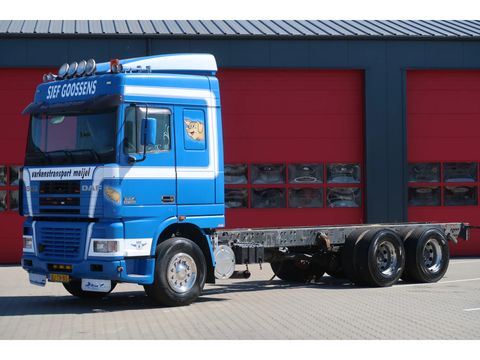 DAF  | Companjen Bedrijfswagens BV [2]