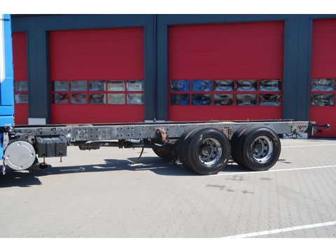 DAF  | Companjen Bedrijfswagens BV [23]