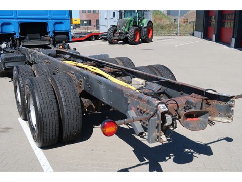 DAF  | Companjen Bedrijfswagens BV [24]