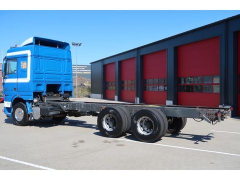 DAF  | Companjen Bedrijfswagens BV [3]