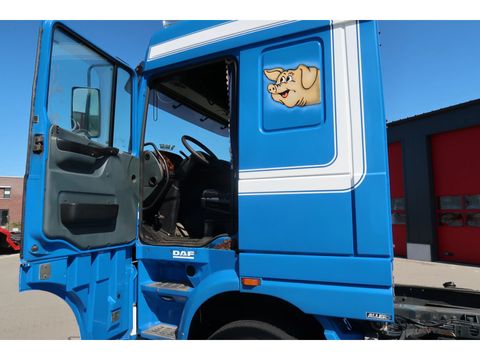 DAF  | Companjen Bedrijfswagens BV [37]