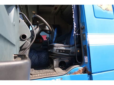 DAF  | Companjen Bedrijfswagens BV [38]