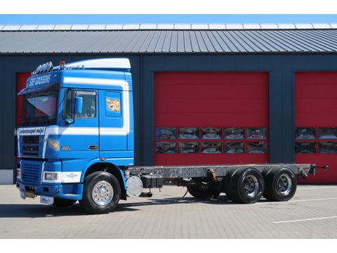 DAF  | Companjen Bedrijfswagens BV [4]