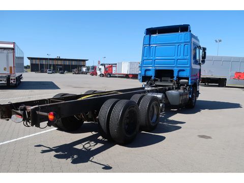 DAF  | Companjen Bedrijfswagens BV [5]