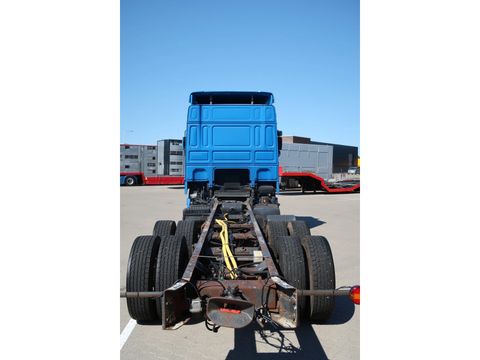 DAF  | Companjen Bedrijfswagens BV [6]