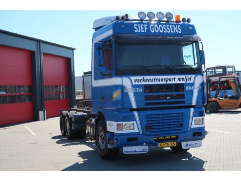 DAF  | Companjen Bedrijfswagens BV [7]