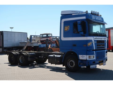 DAF  | Companjen Bedrijfswagens BV [8]