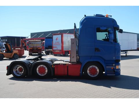 Scania N330 | Companjen Bedrijfswagens BV [10]