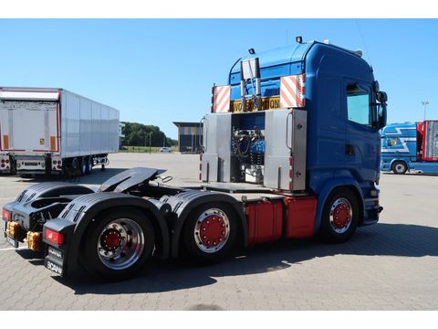 Scania N330 | Companjen Bedrijfswagens BV [11]