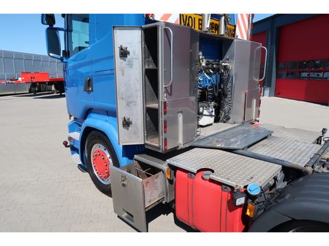Scania N330 | Companjen Bedrijfswagens BV [14]