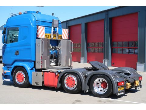 Scania N330 | Companjen Bedrijfswagens BV [2]
