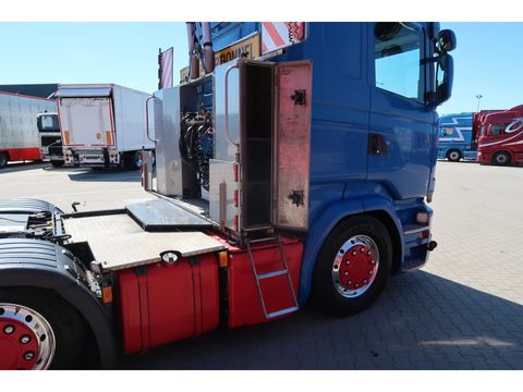 Scania N330 | Companjen Bedrijfswagens BV [20]