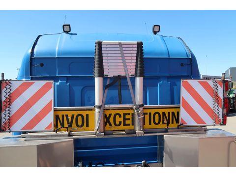 Scania N330 | Companjen Bedrijfswagens BV [25]