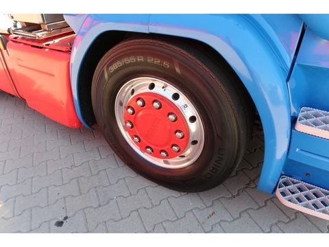 Scania N330 | Companjen Bedrijfswagens BV [38]
