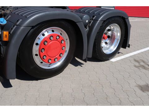 Scania N330 | Companjen Bedrijfswagens BV [40]