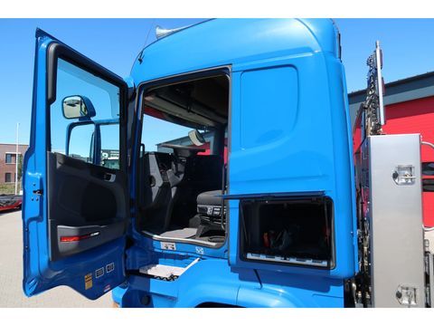 Scania N330 | Companjen Bedrijfswagens BV [55]