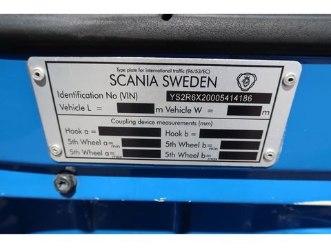 Scania N330 | Companjen Bedrijfswagens BV [56]