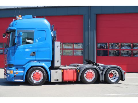 Scania N330 | Companjen Bedrijfswagens BV [6]