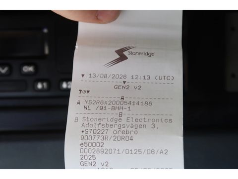 Scania N330 | Companjen Bedrijfswagens BV [64]