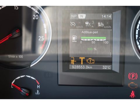 Scania N330 | Companjen Bedrijfswagens BV [68]
