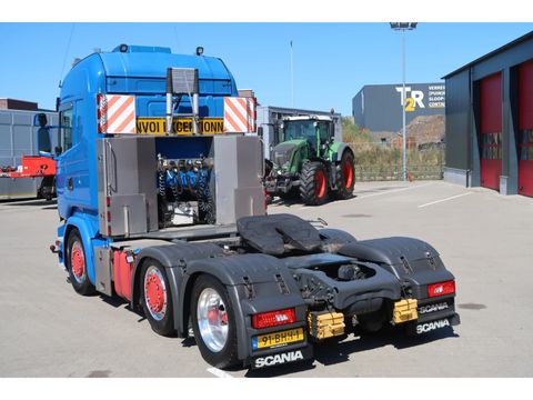 Scania N330 | Companjen Bedrijfswagens BV [7]