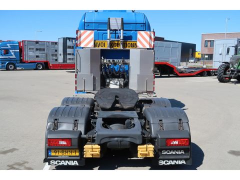 Scania N330 | Companjen Bedrijfswagens BV [8]