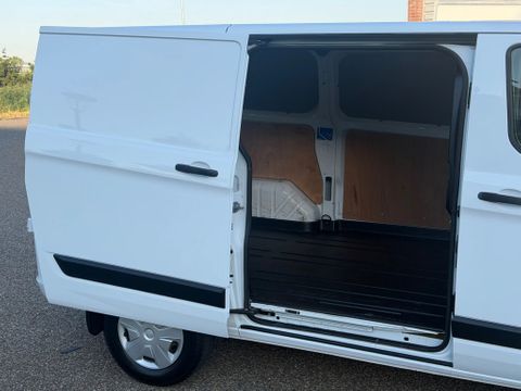 Ford 2.0TDCI L1H1 Airco Navi Cruisecontrol Trekhaak EURO 6 | Van Nierop BV [11]