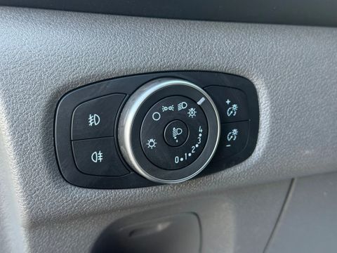 Ford 2.0TDCI L1H1 Airco Navi Cruisecontrol Trekhaak EURO 6 | Van Nierop BV [15]
