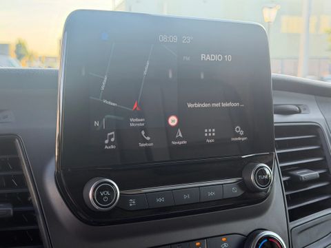 Ford 2.0TDCI L1H1 Airco Navi Cruisecontrol Trekhaak EURO 6 | Van Nierop BV [20]