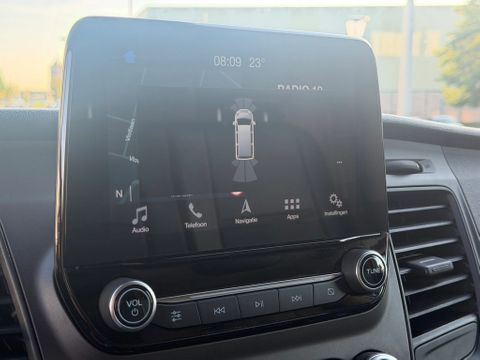 Ford 2.0TDCI L1H1 Airco Navi Cruisecontrol Trekhaak EURO 6 | Van Nierop BV [21]