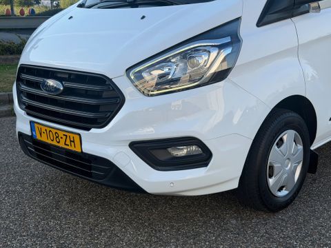 Ford 2.0TDCI L1H1 Airco Navi Cruisecontrol Trekhaak EURO 6 | Van Nierop BV [3]
