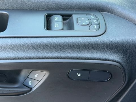Mercedes-Benz 317CDI L2H2 Automaat Airco Navi Cruisecontrol EURO 6 | Van Nierop BV [11]