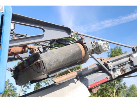 Kleemann
MC110 Z EVO | HOPPER EXTENTIONS | MAGNET | Hulleman Trucks & Machinery B.V. [11]