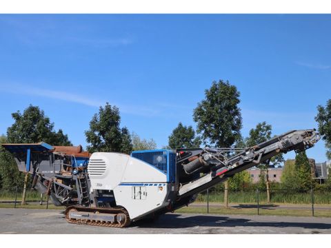 Kleemann
MC110 Z EVO | HOPPER EXTENTIONS | MAGNET | Hulleman Trucks & Machinery B.V. [2]