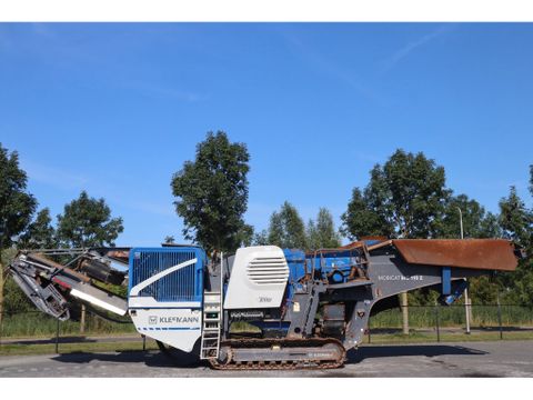Kleemann
MC110 Z EVO | HOPPER EXTENTIONS | MAGNET | Hulleman Trucks & Machinery B.V. [4]