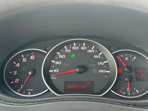 Renault 2.3DCI Bakwagen Oprijklep Thermoking Koeling EURO 6 | Van Nierop BV [12]