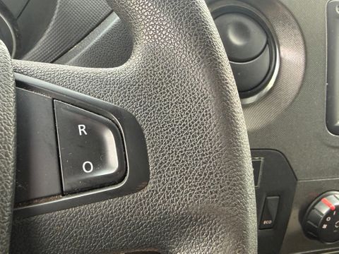 Renault 2.3DCI Bakwagen Oprijklep Thermoking Koeling EURO 6 | Van Nierop BV [14]