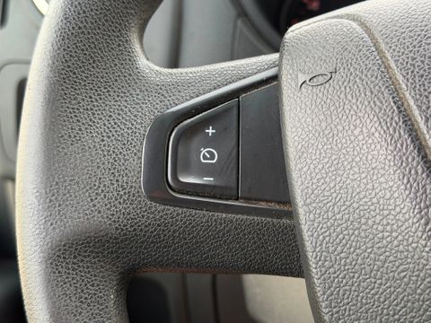 Renault 2.3DCI Bakwagen Oprijklep Thermoking Koeling EURO 6 | Van Nierop BV [15]