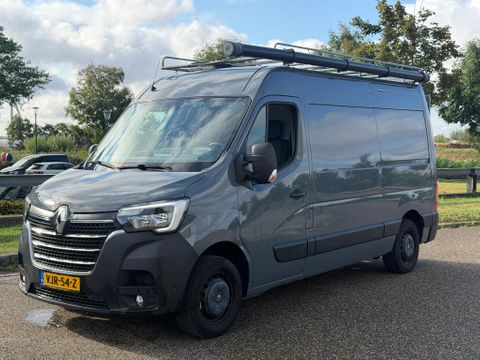 Renault 2.3DCI L2H2 Airco Navi Cruisecontrol Trekhaak EURO 6 | Van Nierop BV [1]