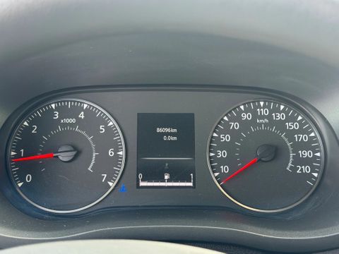 Renault 2.3DCI L2H2 Airco Navi Cruisecontrol Trekhaak EURO 6 | Van Nierop BV [12]