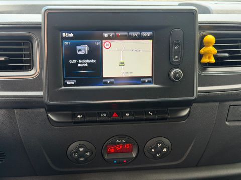 Renault 2.3DCI L2H2 Airco Navi Cruisecontrol Trekhaak EURO 6 | Van Nierop BV [17]