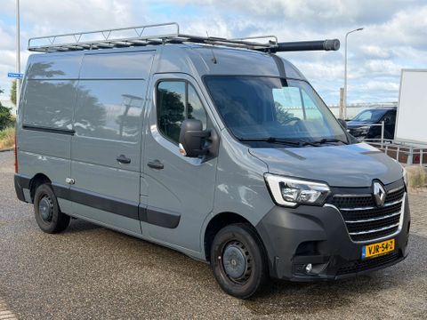 Renault 2.3DCI L2H2 Airco Navi Cruisecontrol Trekhaak EURO 6 | Van Nierop BV [2]