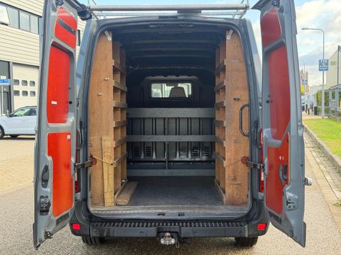 Renault 2.3DCI L2H2 Airco Navi Cruisecontrol Trekhaak EURO 6 | Van Nierop BV [6]
