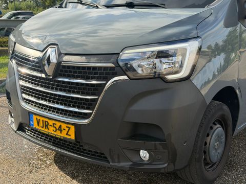 Renault 2.3DCI L2H2 Airco Navi Cruisecontrol Trekhaak EURO 6 | Van Nierop BV [9]