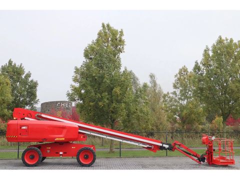 LGMG
T22J | 24 METER | S65 S-65 | 660SJ | Hulleman Trucks & Machinery B.V. [4]