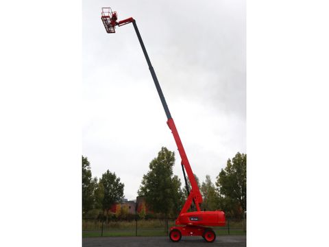 LGMG
T22J | 24 METER | S65 S-65 | 660SJ | Hulleman Trucks & Machinery B.V. [7]